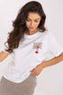 T-shirt model 216052 Sublevel